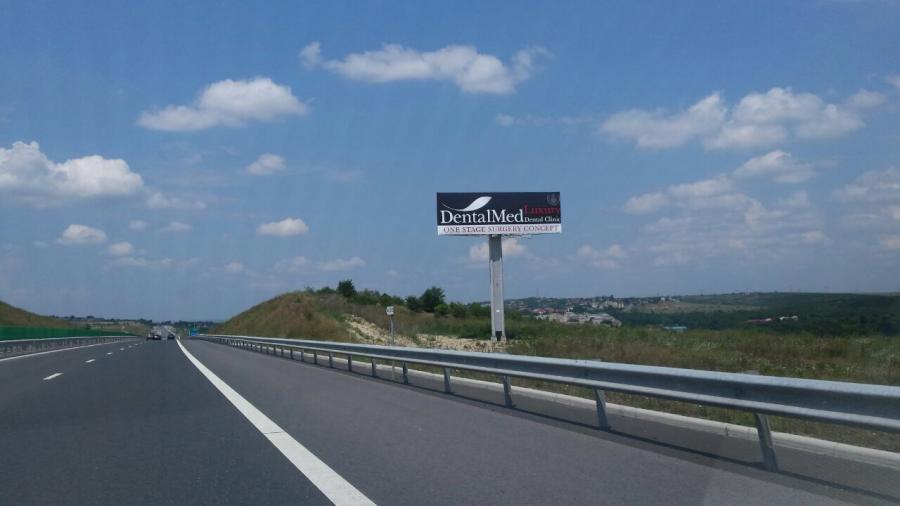 Unipol A2, Km 163